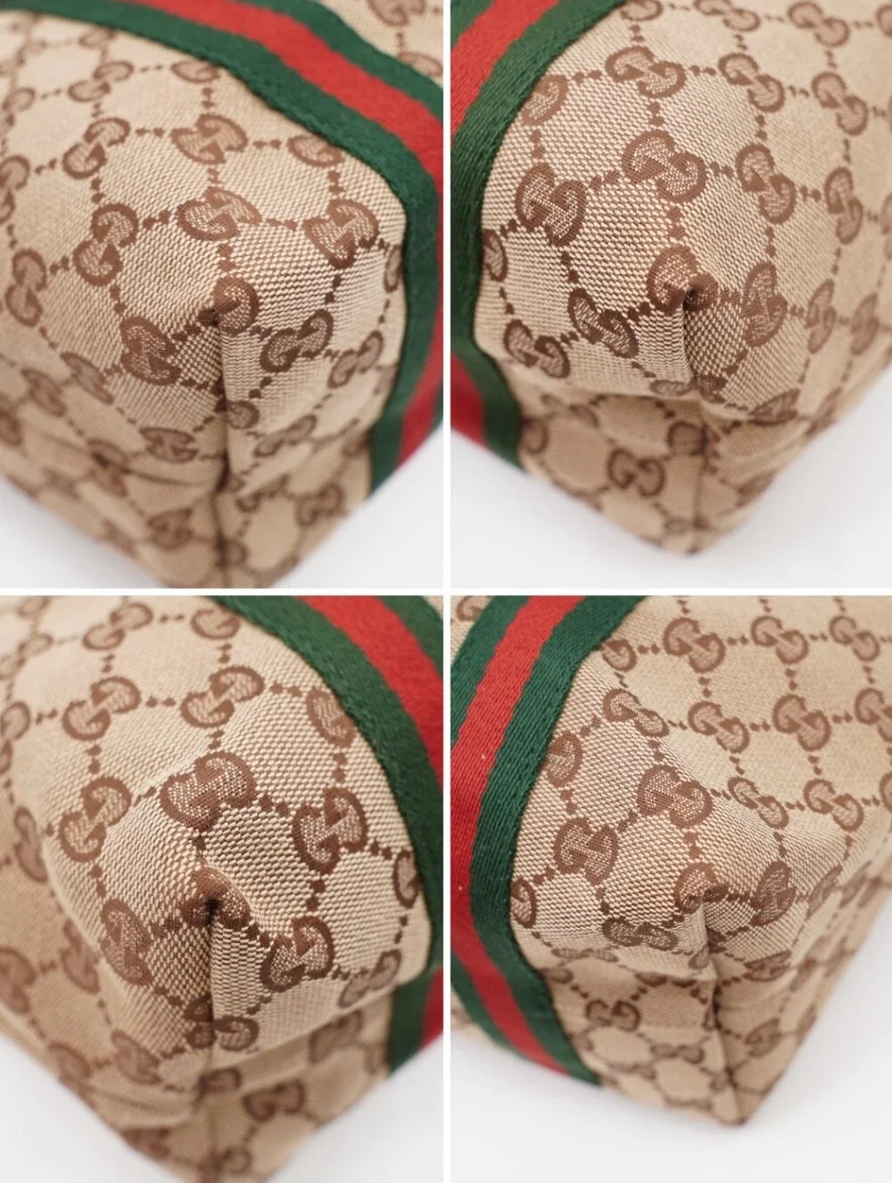 Gucci size approx